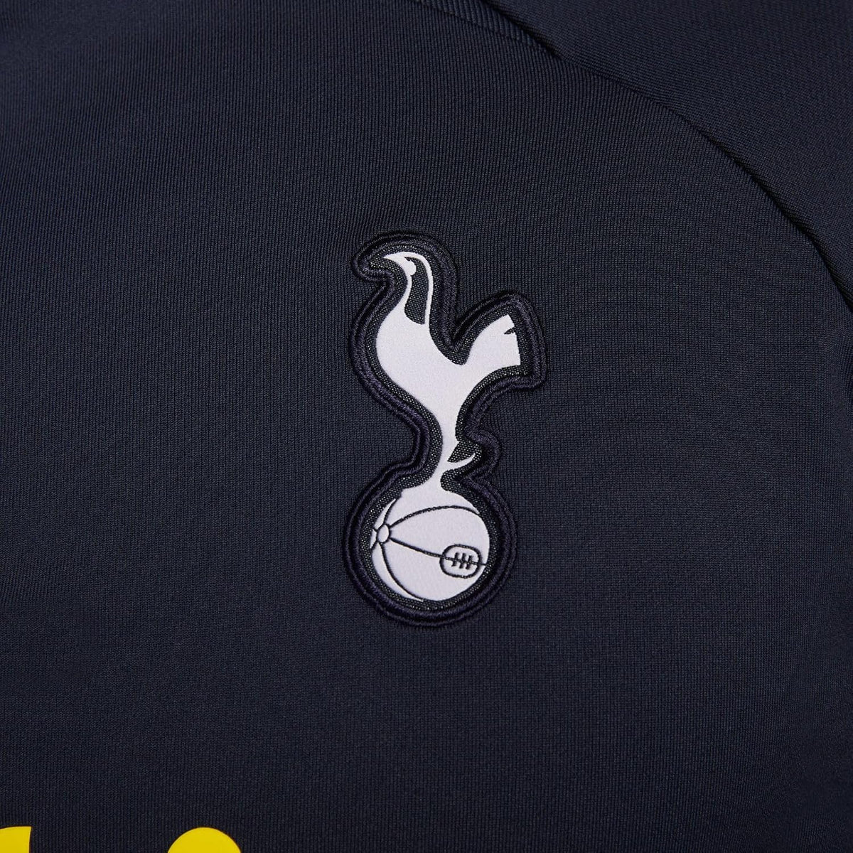 NIKE 2023-2024 Tottenham Drill Training Top (Marine)