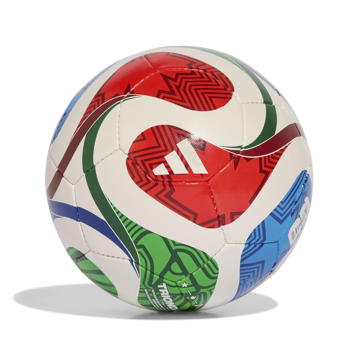 adidas FIFA World Cup 26™ Trionda Soccer Ball