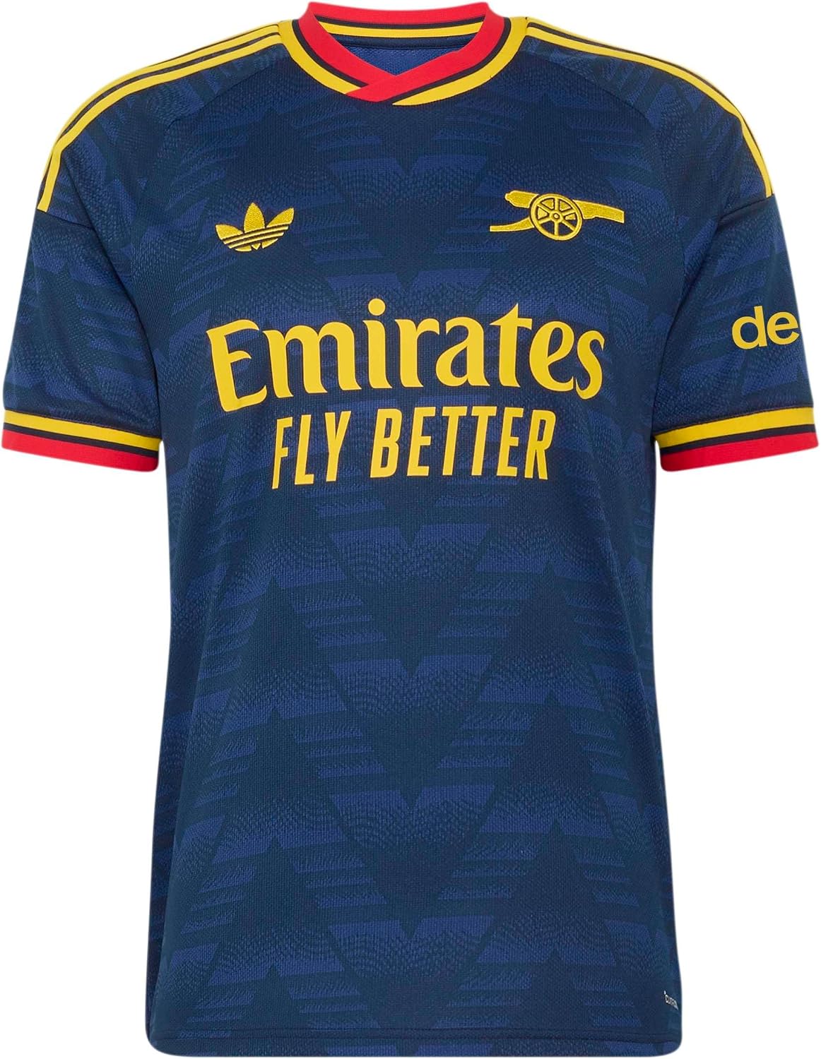 adidas Men's Arsenal 26/27 Away Jersey Size Large
