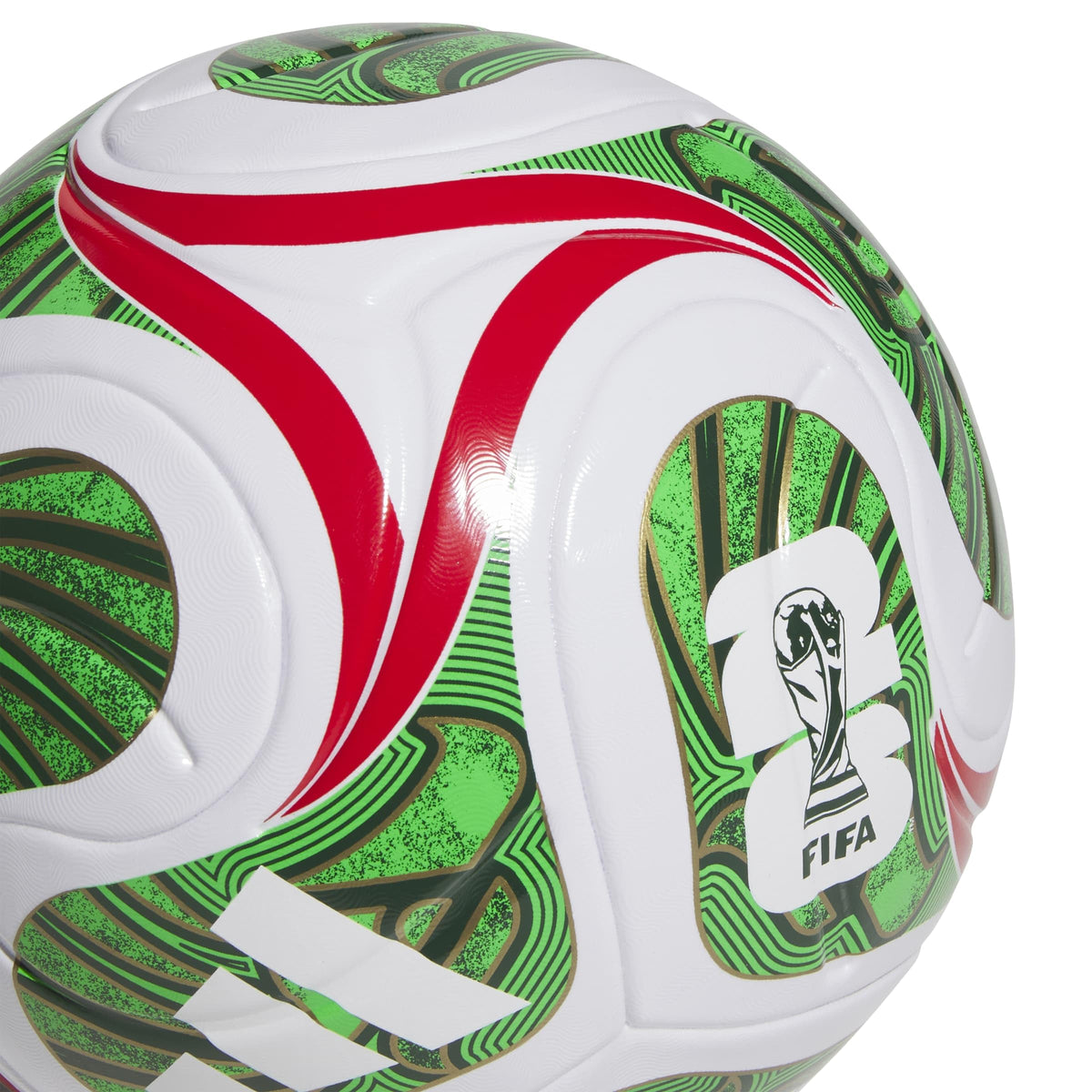 adidas FIFA World Cup 26™ Trionda Soccer Ball