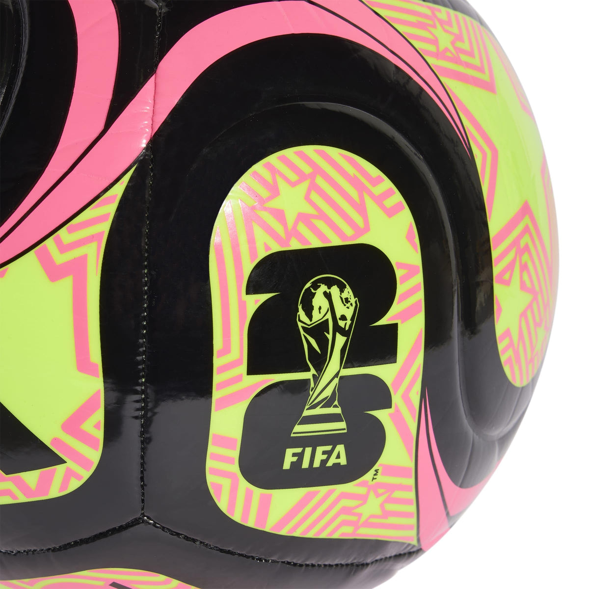 adidas FIFA World Cup 26™ Trionda Soccer Ball