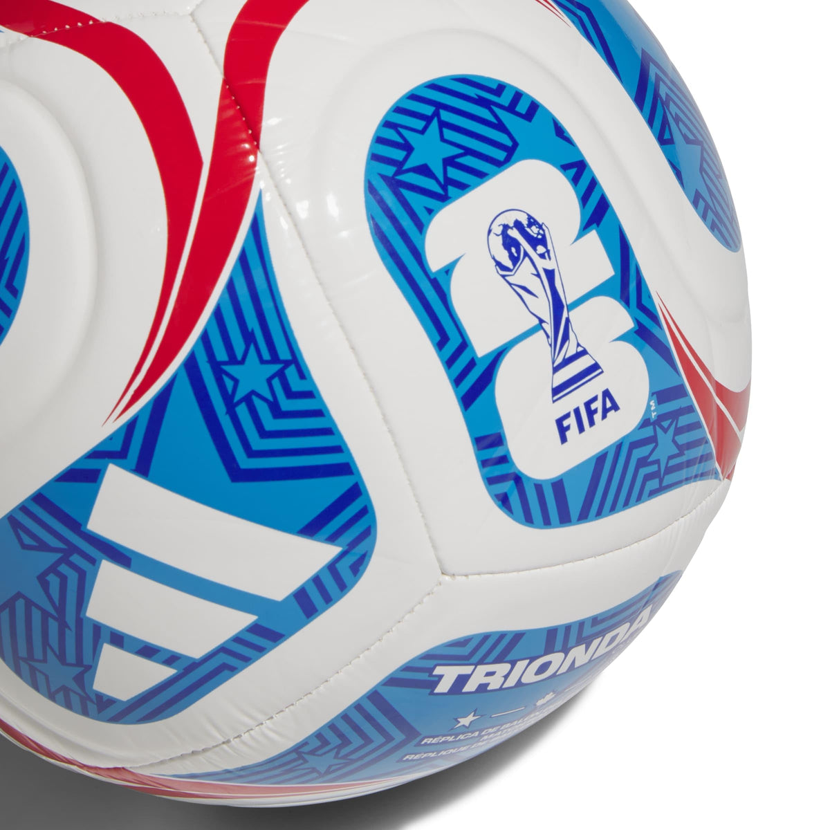 adidas FIFA World Cup 26™ Trionda Soccer Ball