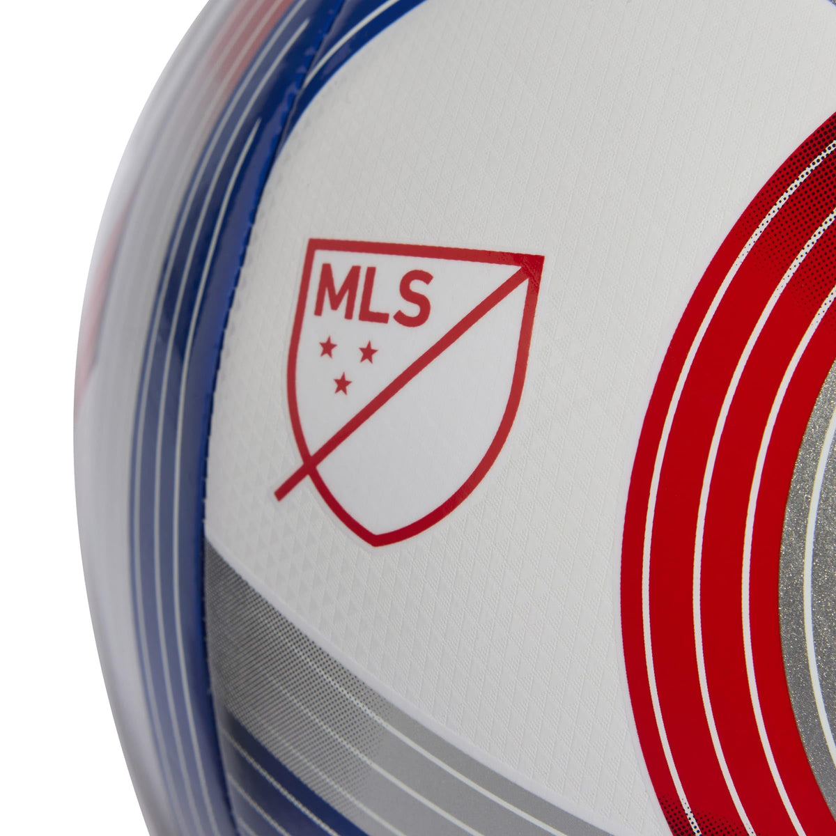 adidas MLS Soccer Ball