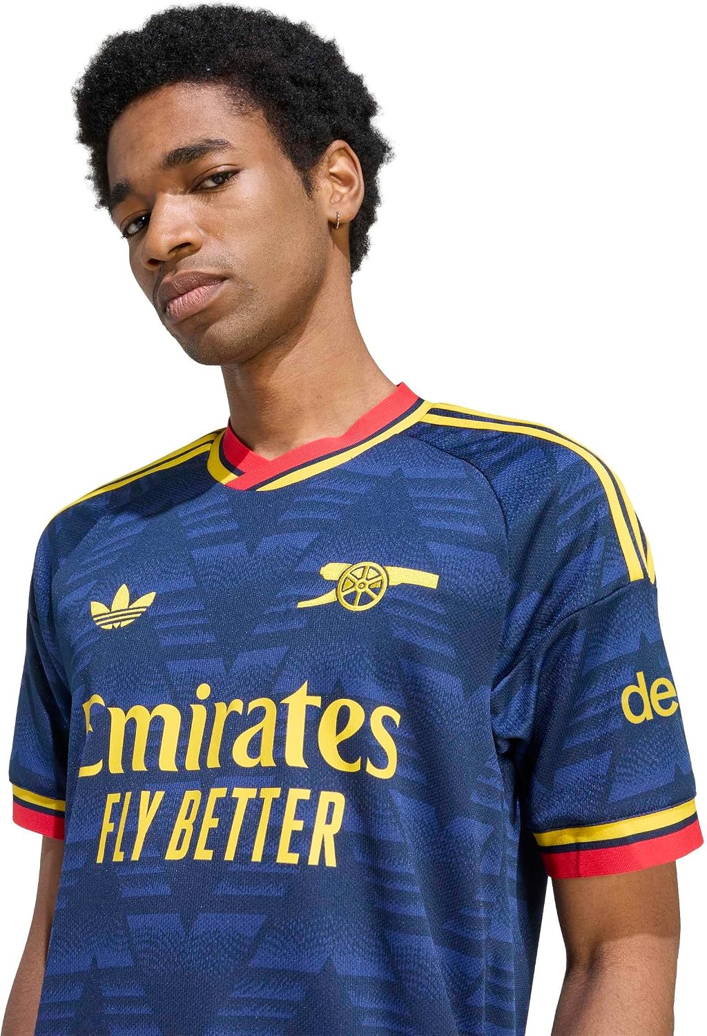 adidas Men's Arsenal 26/27 Away Jersey Size Large