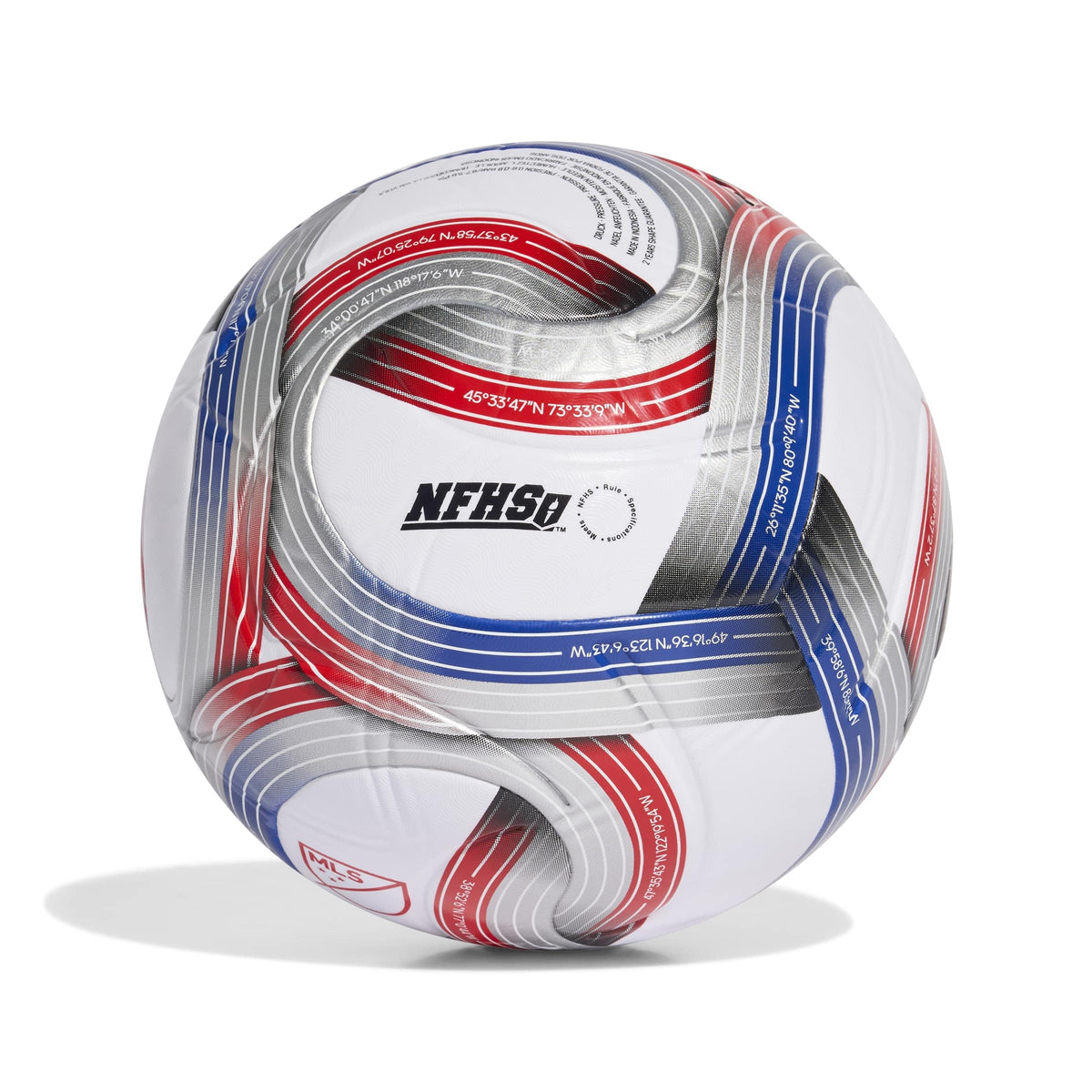 adidas MLS Soccer Ball