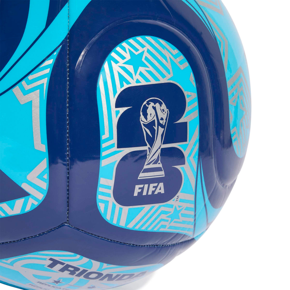 adidas FIFA World Cup 26™ Trionda Soccer Ball