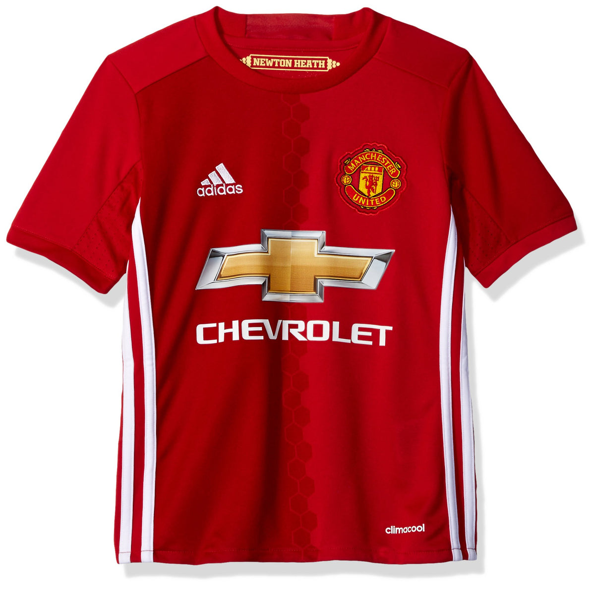 International Soccer Youth Jersey