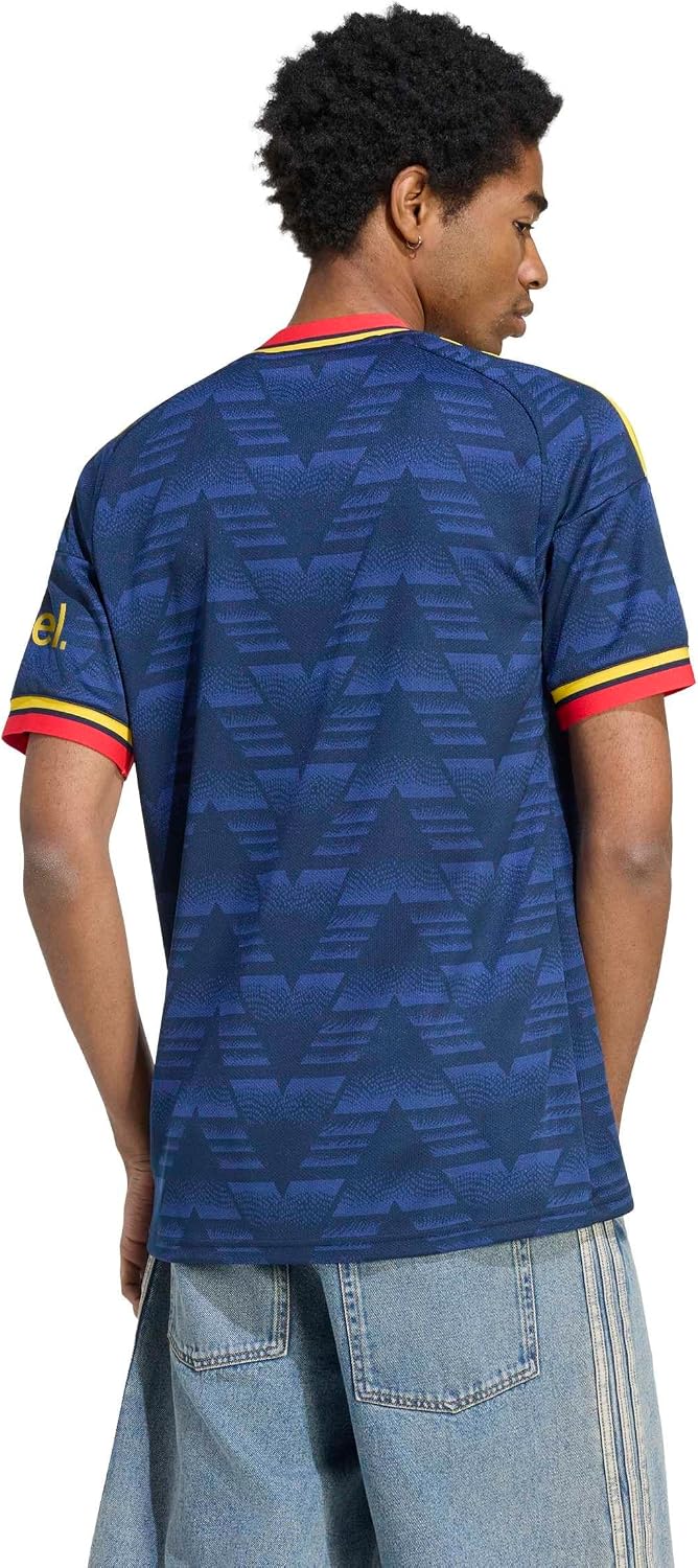 adidas Men's Arsenal 26/27 Away Jersey Size Large