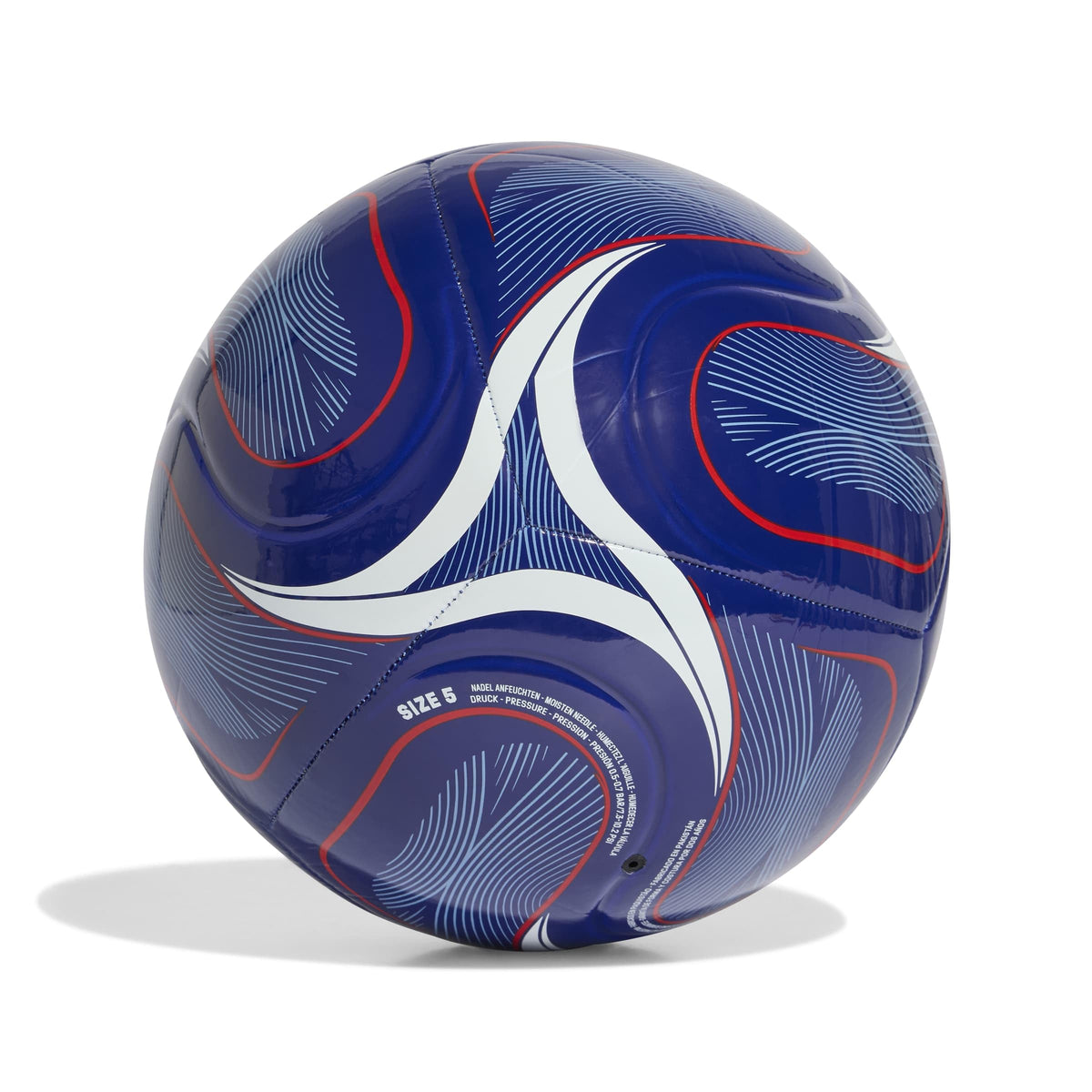 adidas FIFA World Cup 26™ Trionda Soccer Ball
