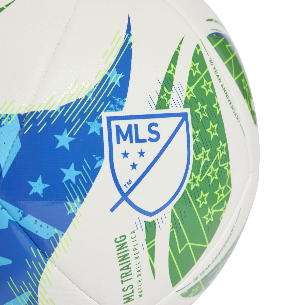 adidas MLS Soccer Ball