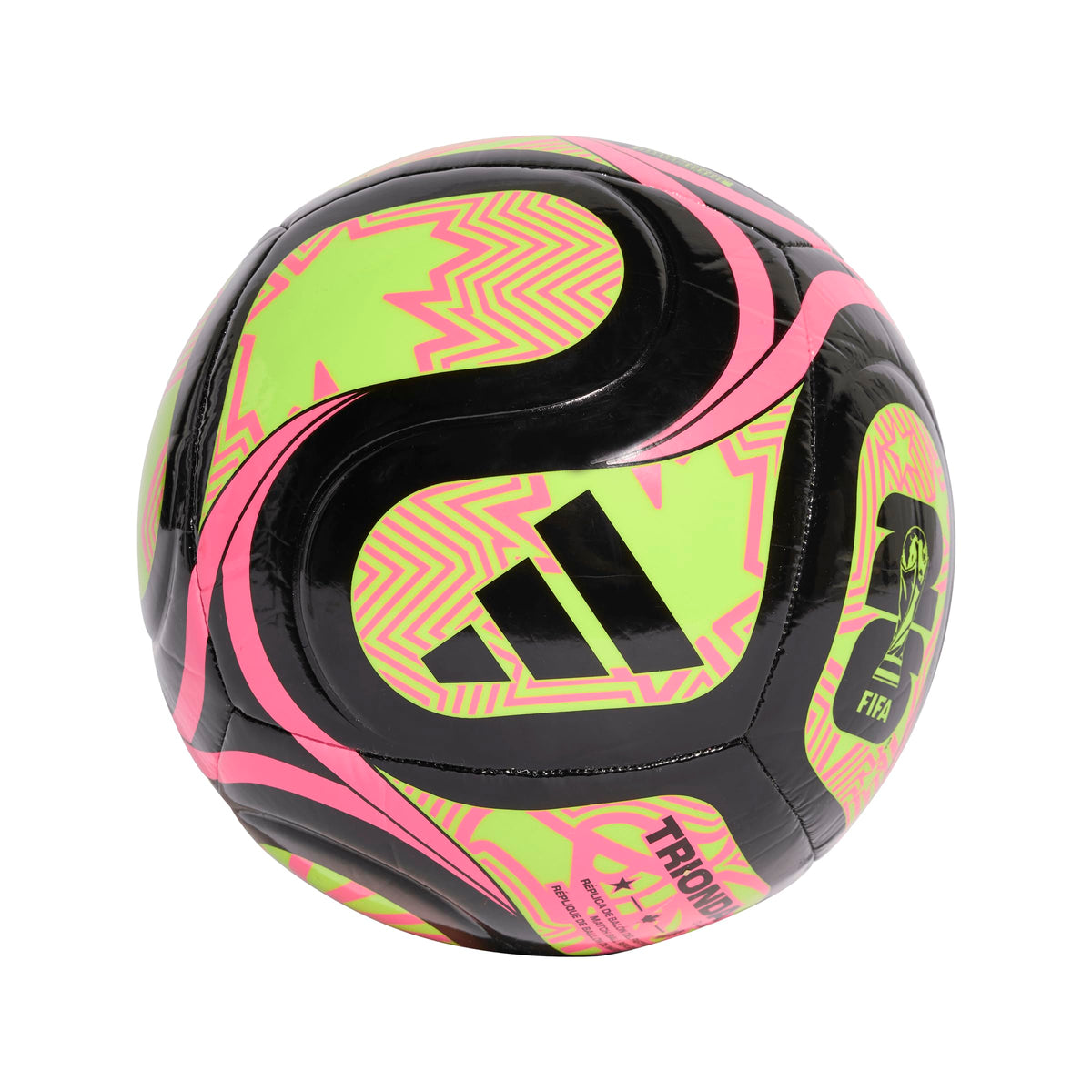 adidas FIFA World Cup 26™ Trionda Soccer Ball