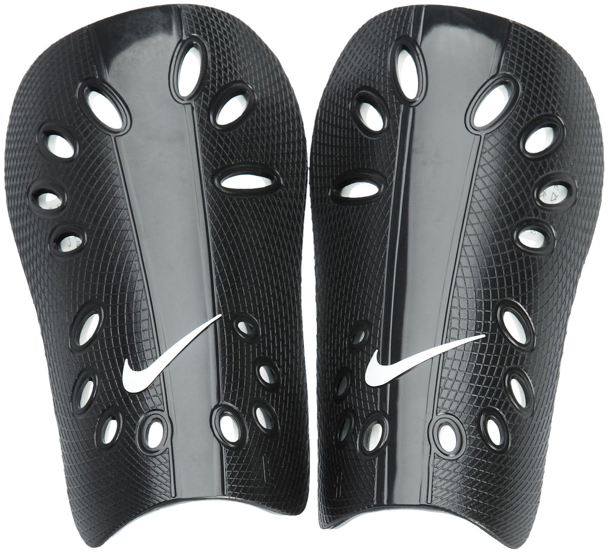 Nike J Soccer Shin Guards