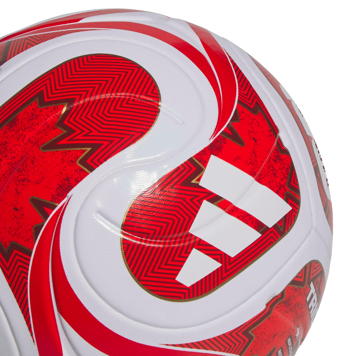 adidas FIFA World Cup 26™ Trionda Soccer Ball