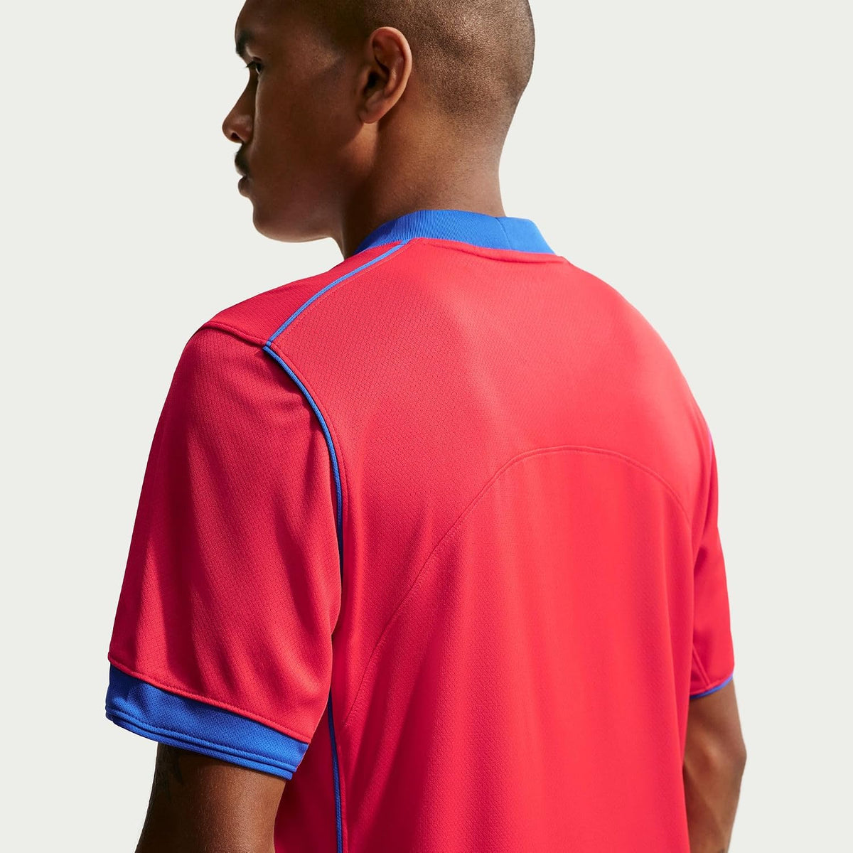 Men's Replica Nike PSG Paris Saint Germain Third Jersey 25/26 Mens Medium
