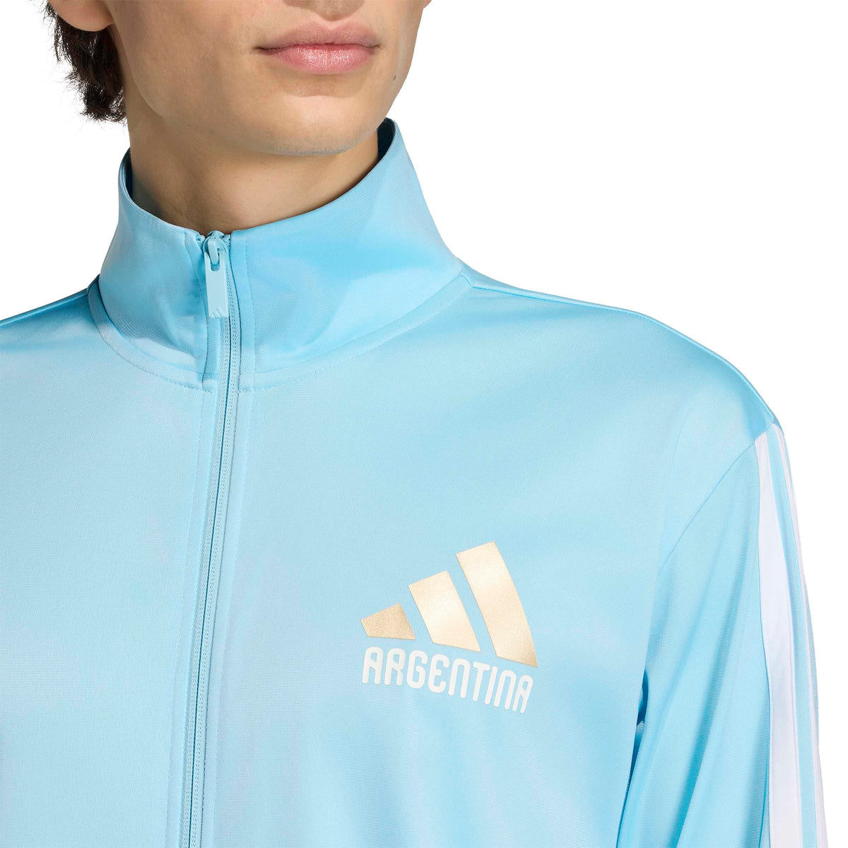 adidas Men's Argentina World Cup 2026 Apparel