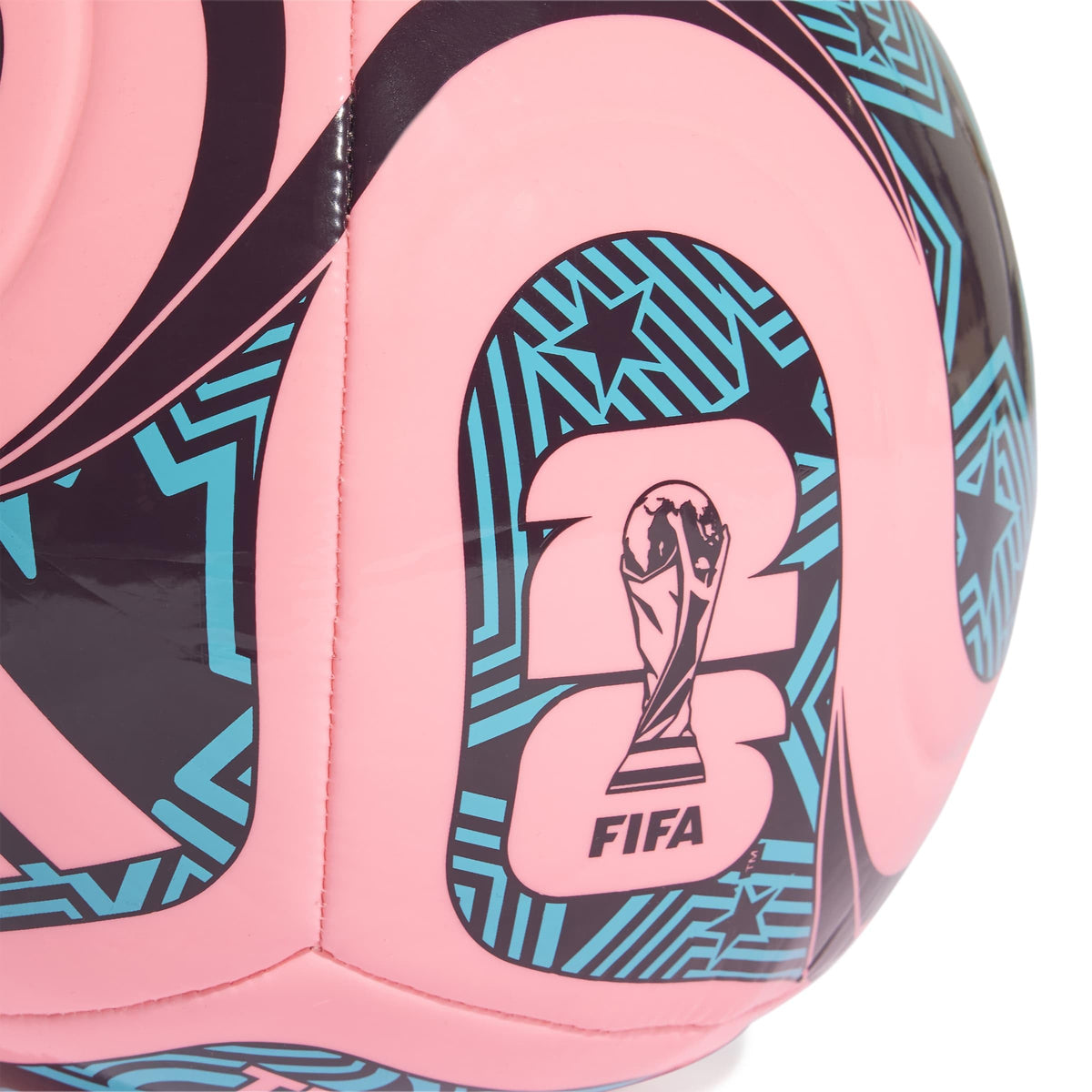 adidas FIFA World Cup 26™ Trionda Soccer Ball