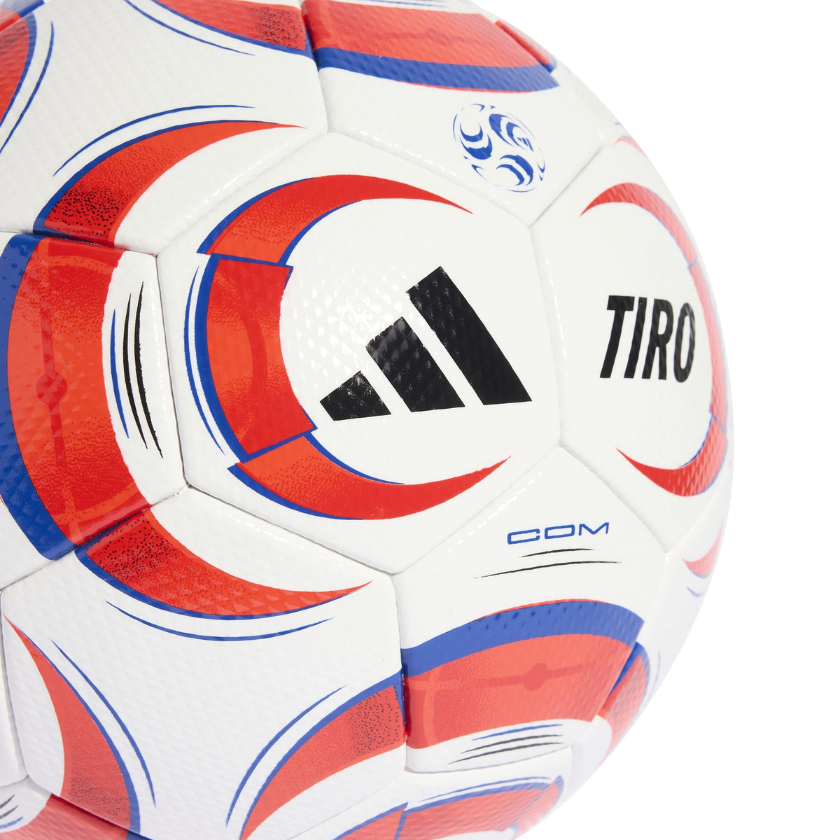 adidas Tiro Soccer Ball