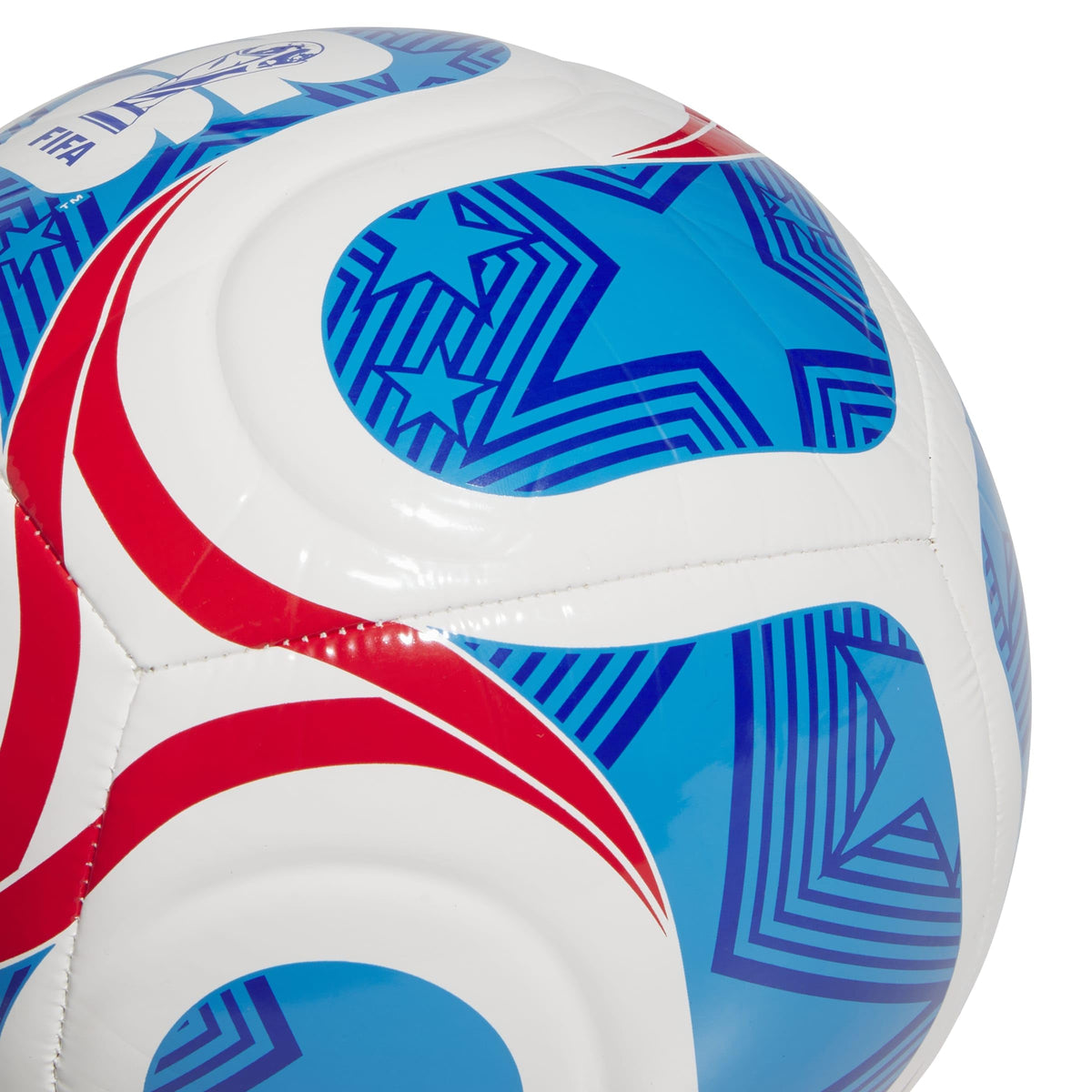 adidas FIFA World Cup 26™ Trionda Soccer Ball