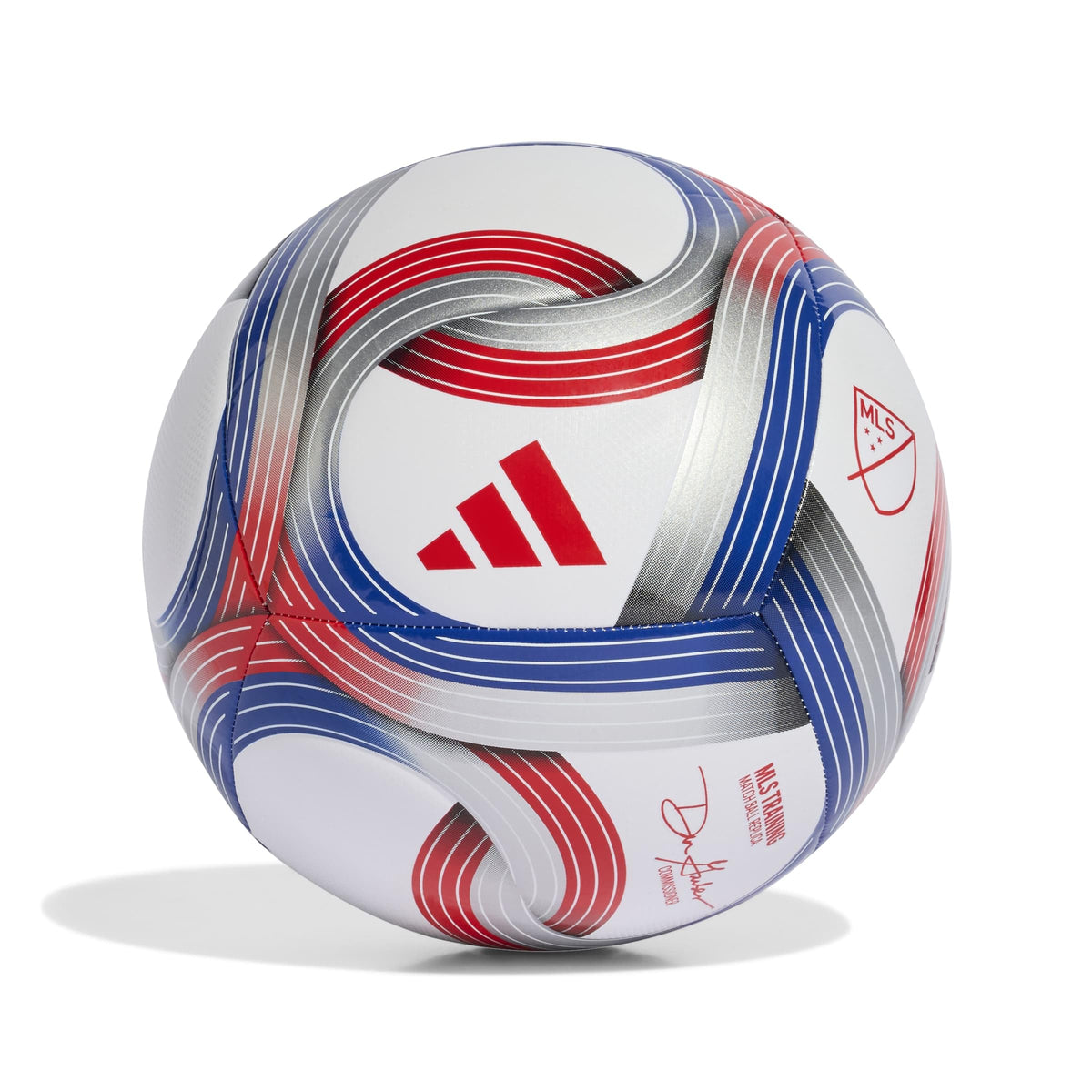 adidas MLS Soccer Ball