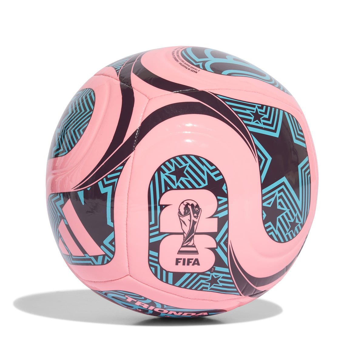 adidas FIFA World Cup 26™ Trionda Soccer Ball