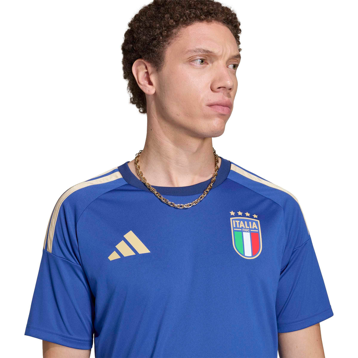 adidas Men's Italy World Cup 2026 Apparel