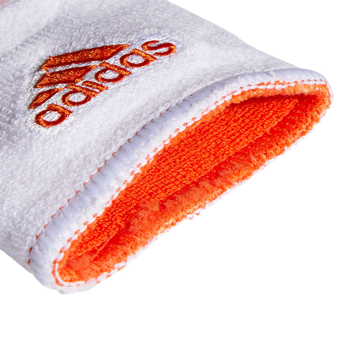 adidas Interval Reversible Wristband