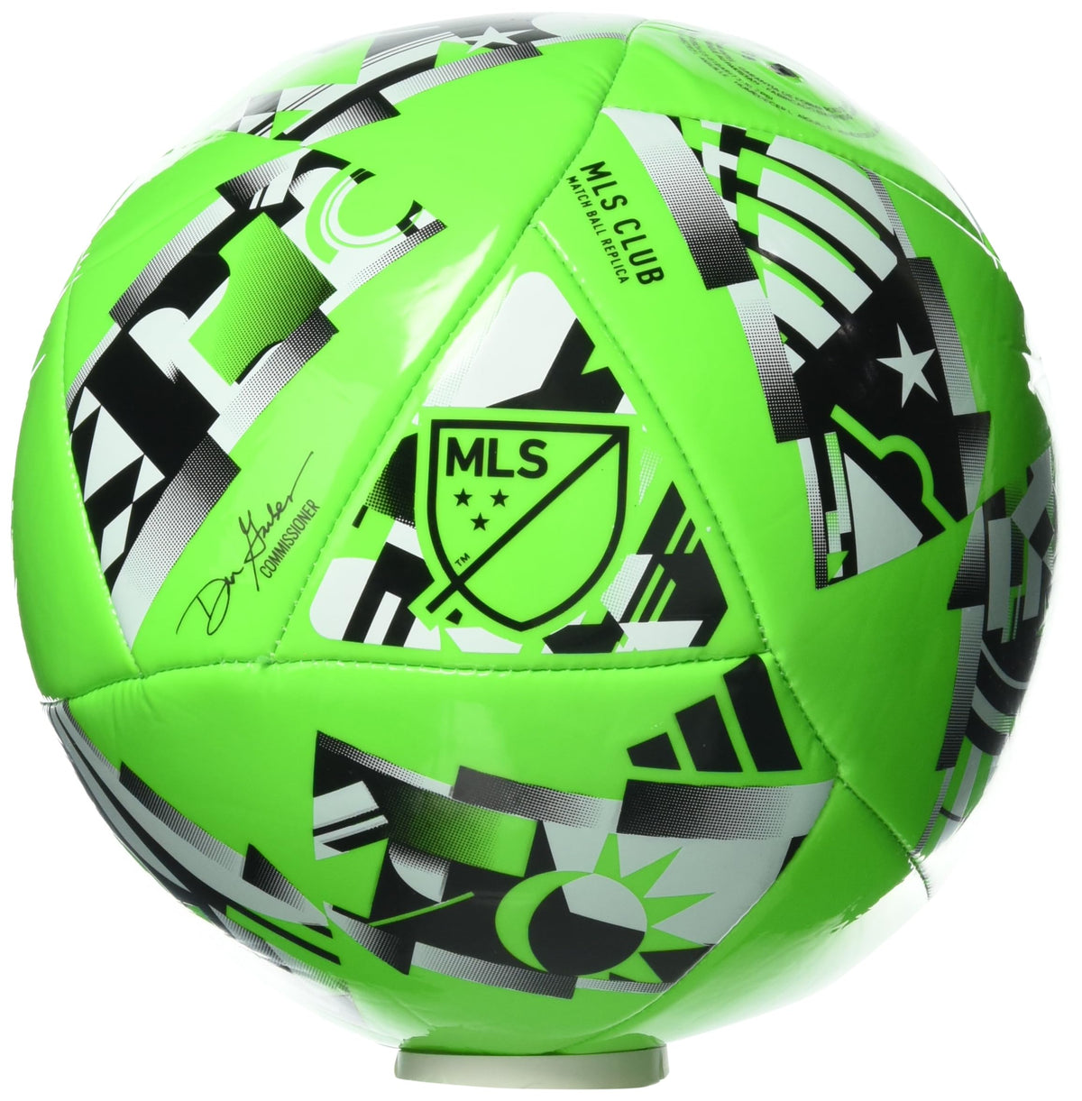 adidas MLS Soccer Ball