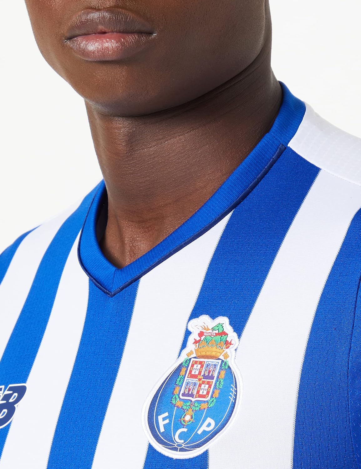 New Balance Porto Jersey