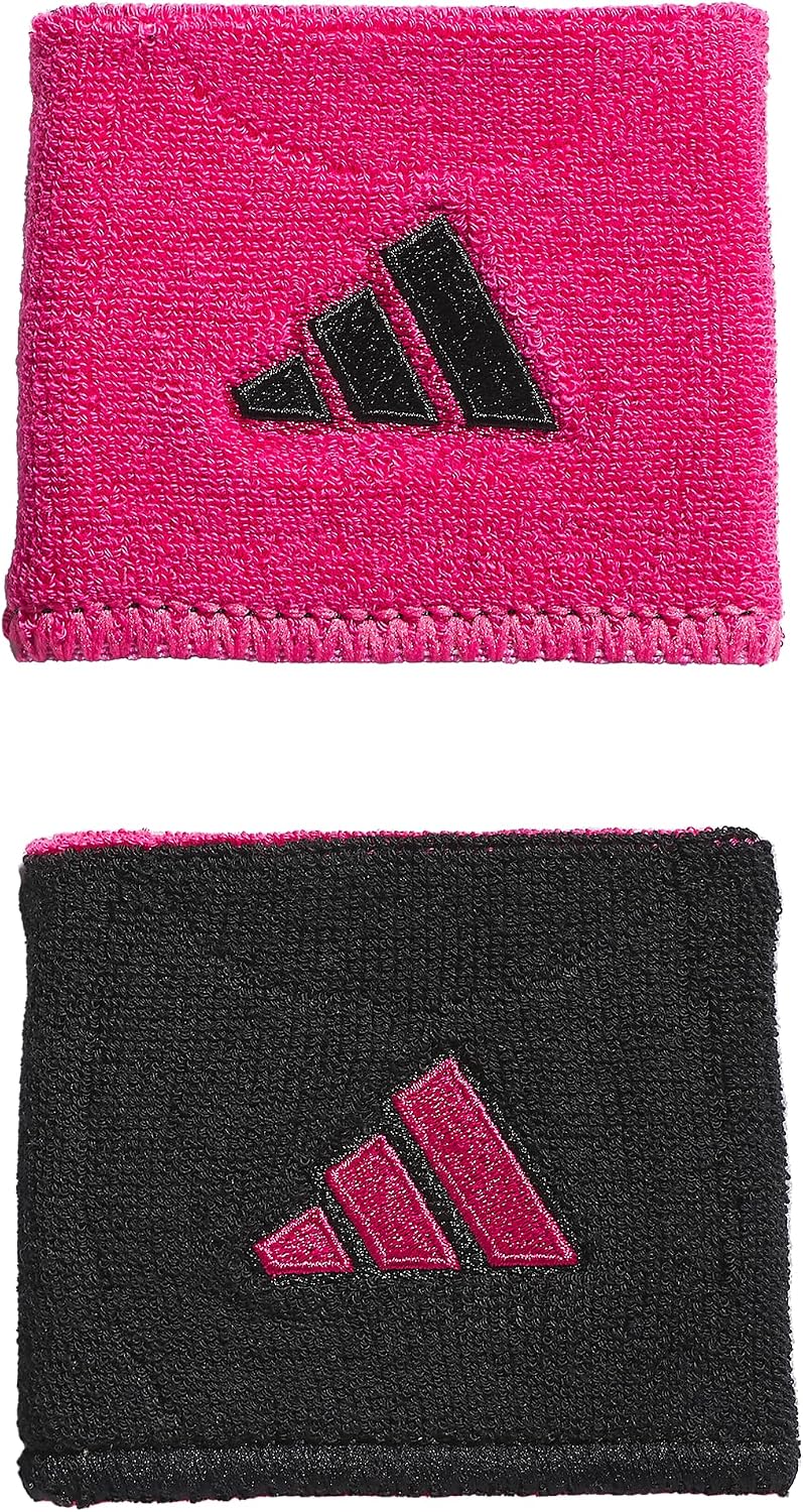 adidas Interval Reversible Wristband