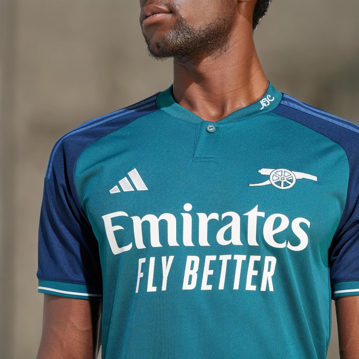 adidas Arsenal 23/24 Modern/Fitted