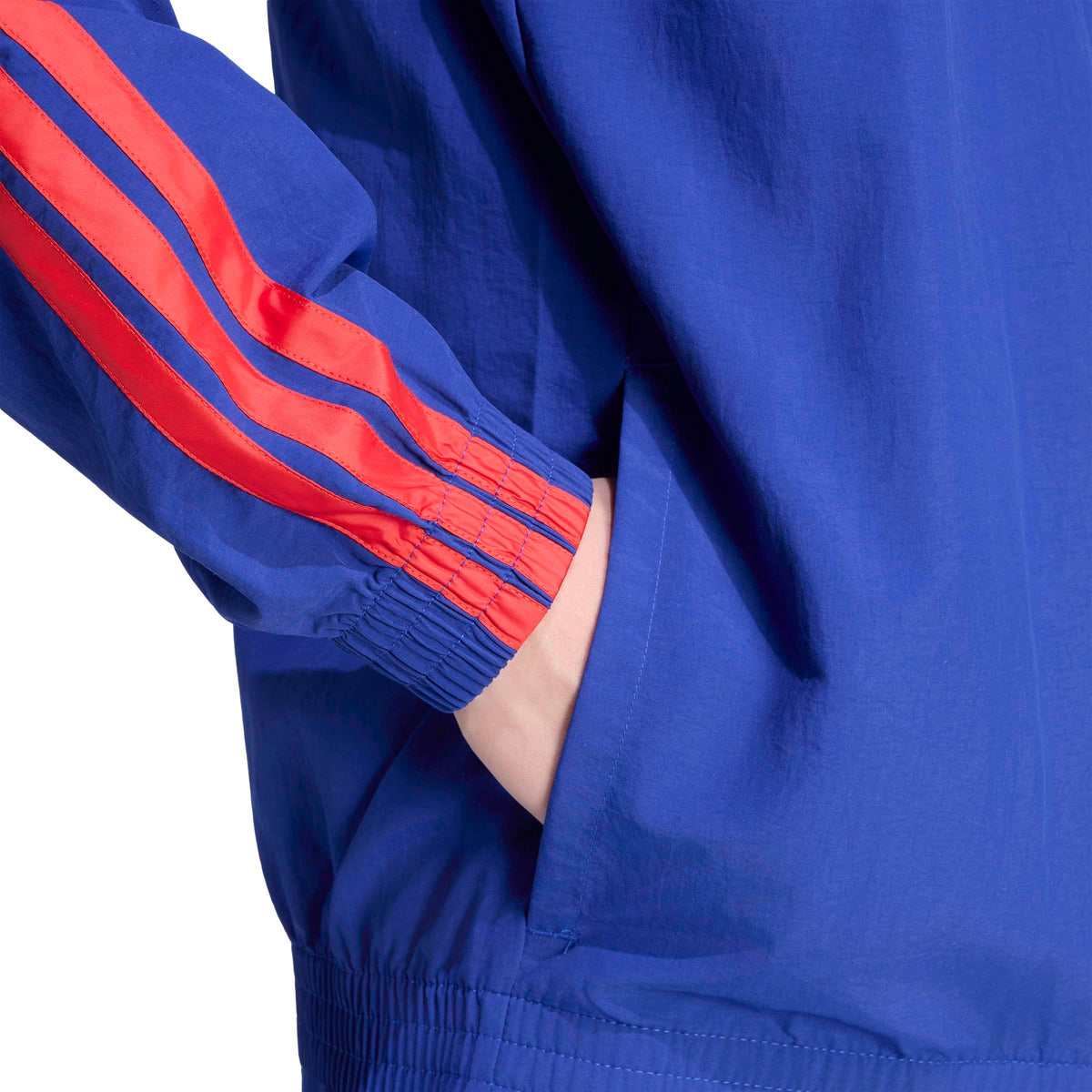 adidas Men's Italy World Cup 2026 Apparel
