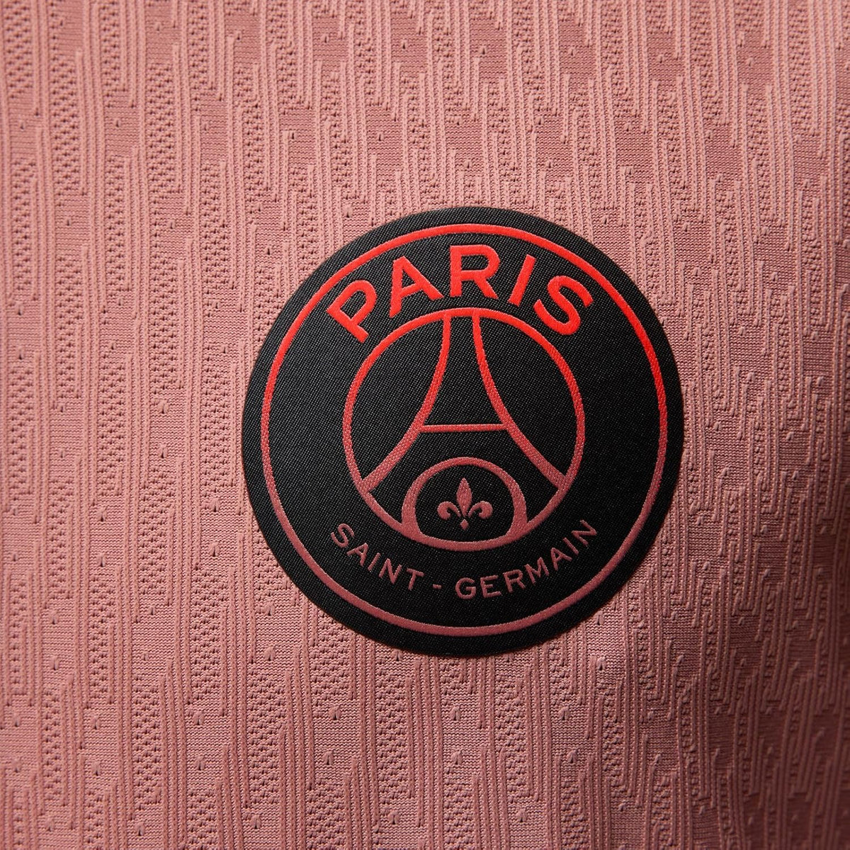 Paris Saint-Germain 2024/25 Third Jersey by Nike