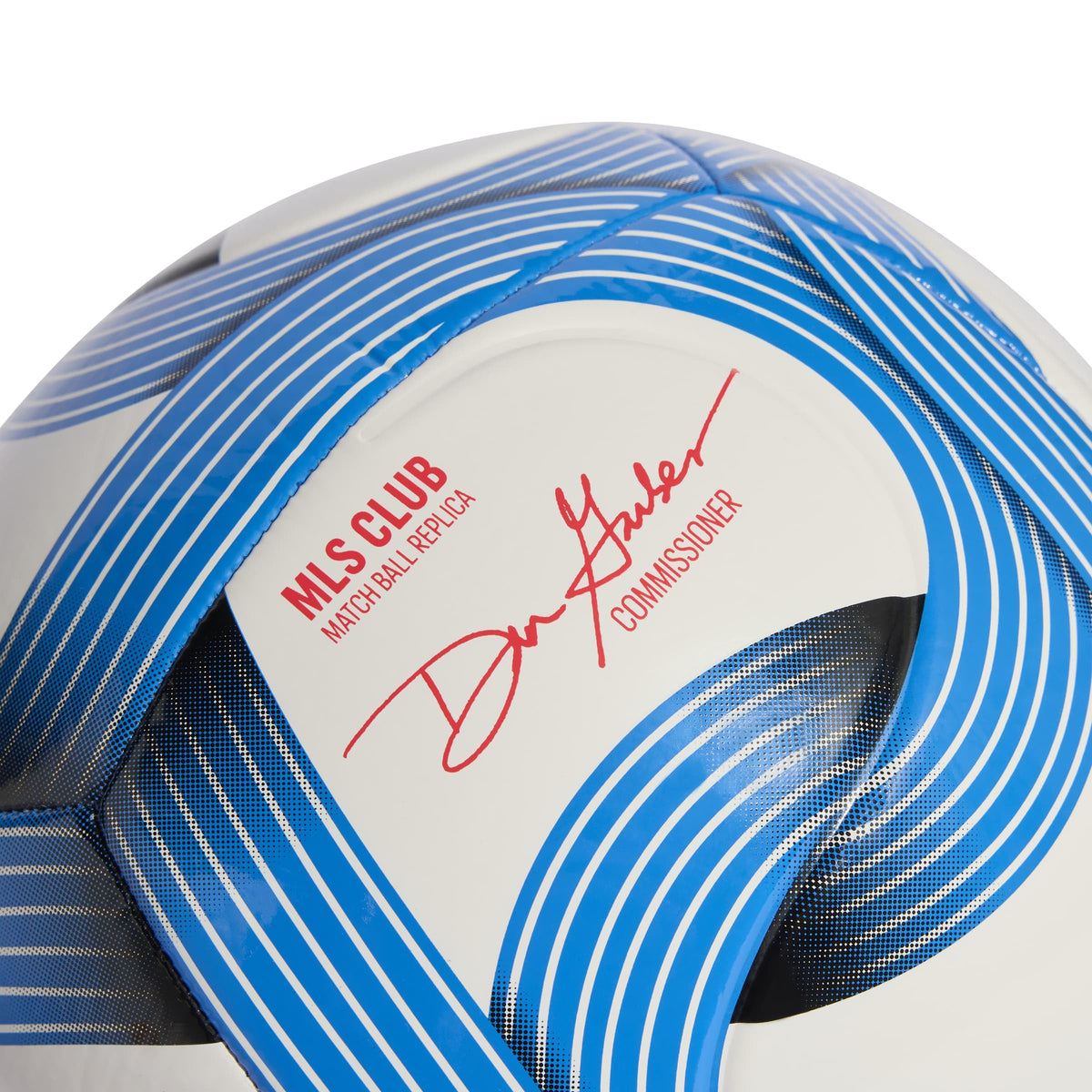adidas MLS Soccer Ball