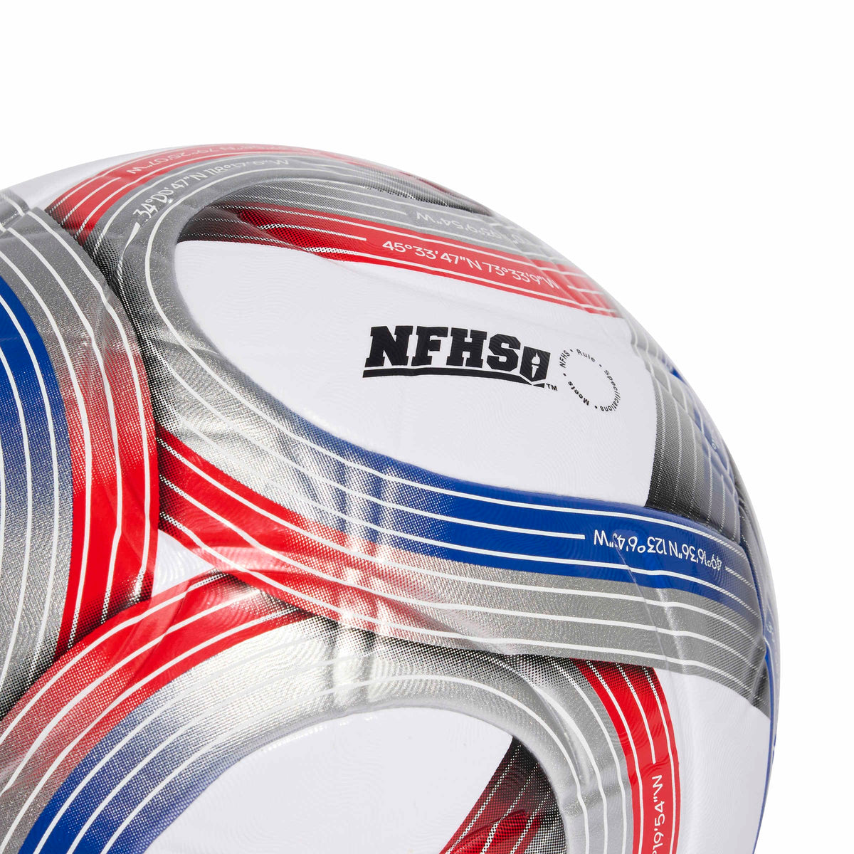 adidas MLS Soccer Ball