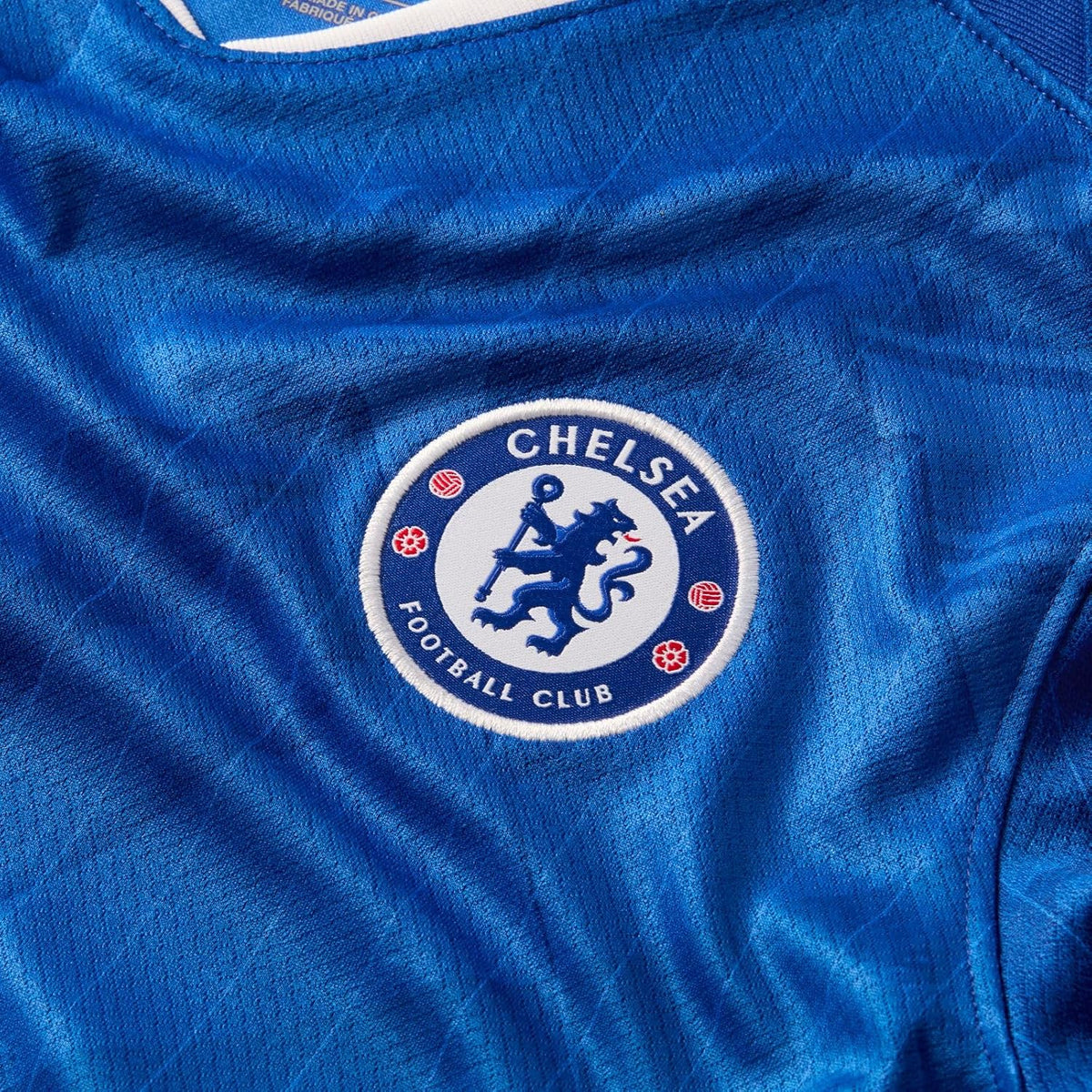 Chelsea FC 2025/26 Home Jersey by Nike