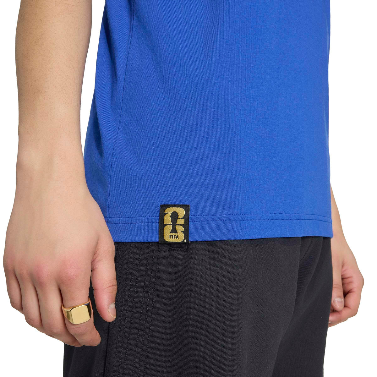 adidas Men's Italy World Cup 2026 Apparel