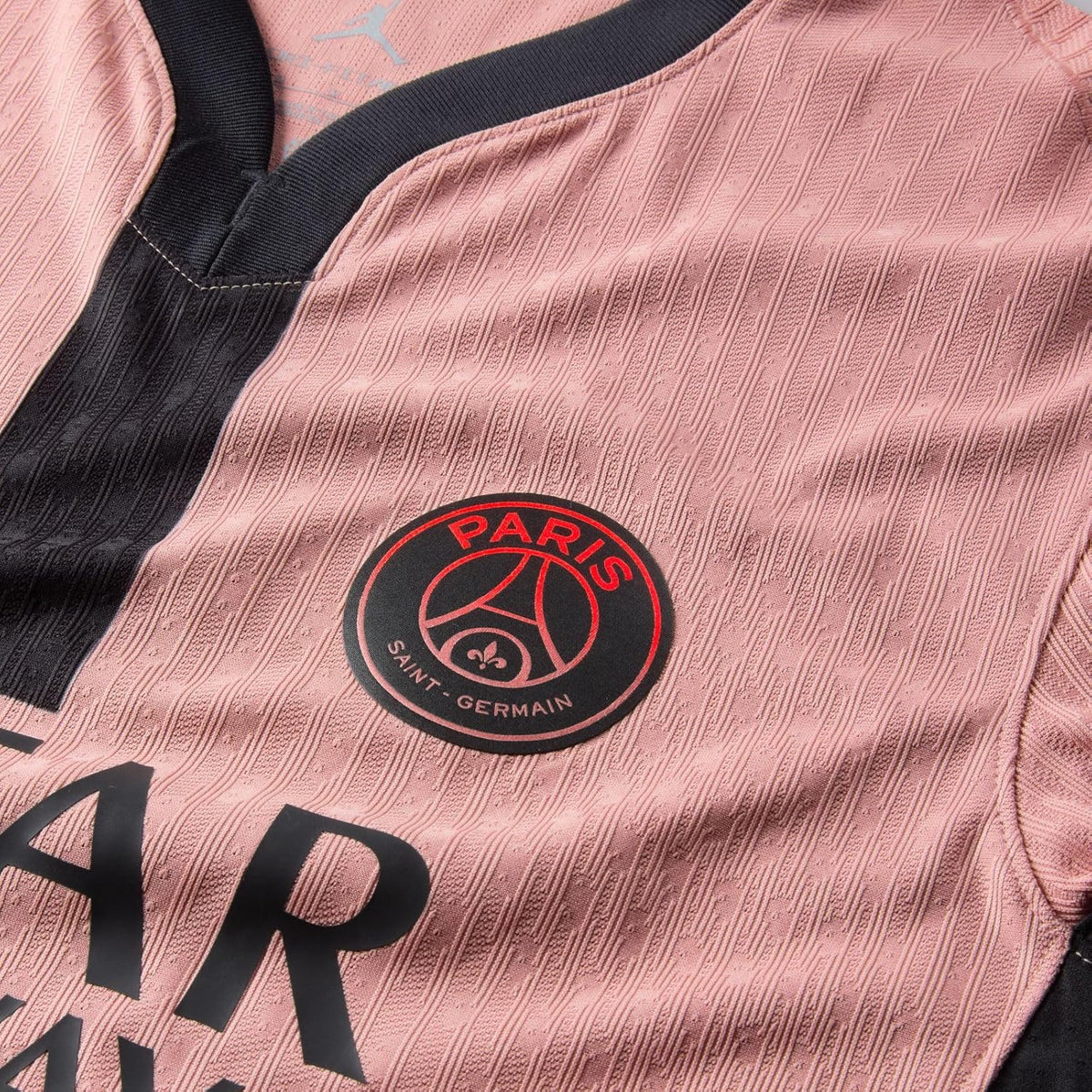 Paris Saint-Germain 2024/25 Third Jersey by Nike