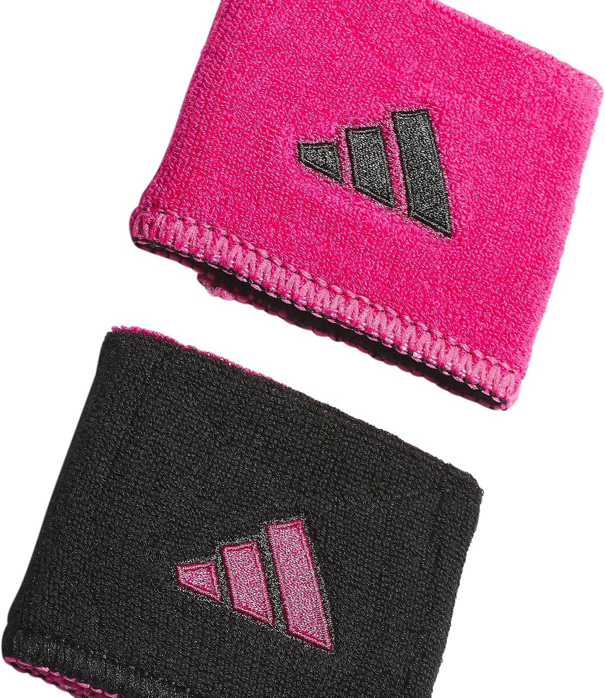 adidas Interval Reversible Wristband
