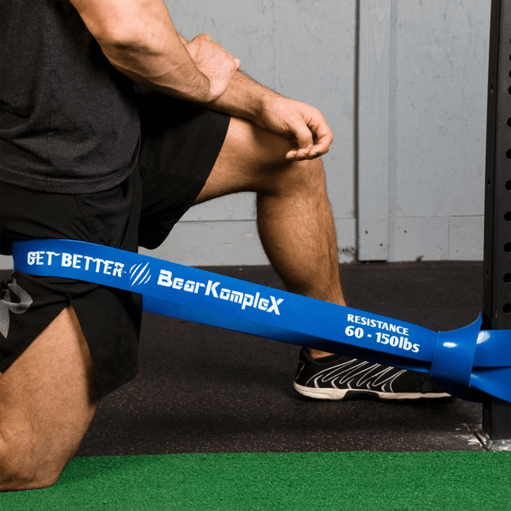 Bear KompleX Resistance Bands - Strength Training Bands