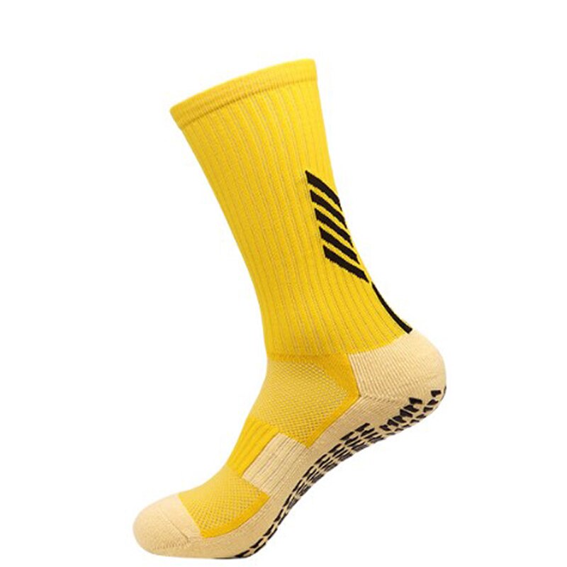 Anti Slip Football Soccer Socks 2. Meta Title (58 characters)