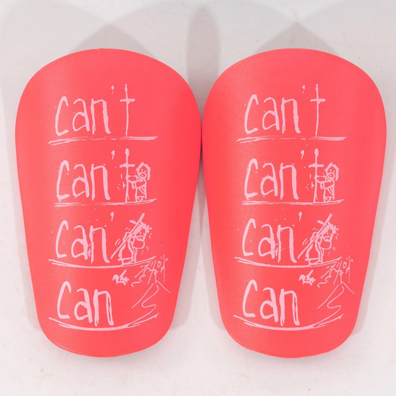 Football Leg Protector Shin Guards - Adult Unisex
