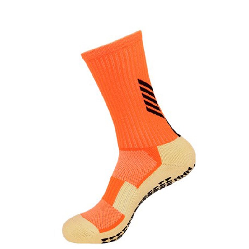 Anti Slip Football Soccer Socks 2. Meta Title (58 characters)
