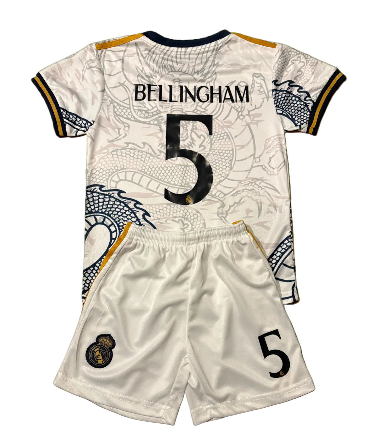 Bellingham Home Dragon Edition Kids Kit
