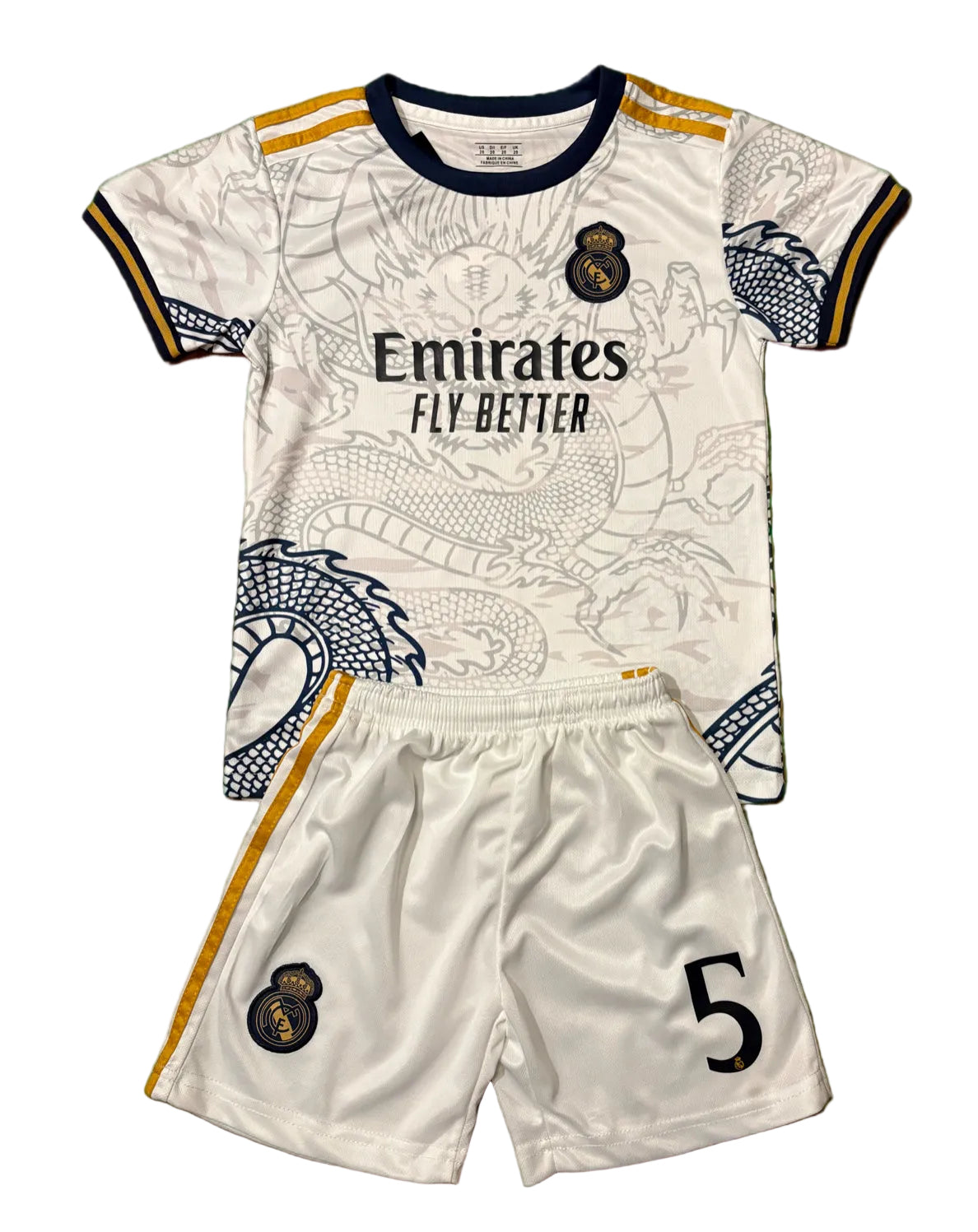 Bellingham Home Dragon Edition Kids Kit