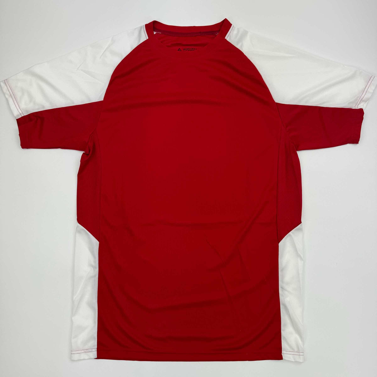 Autographed Bukayo Saka Arsenal Jersey - BAS