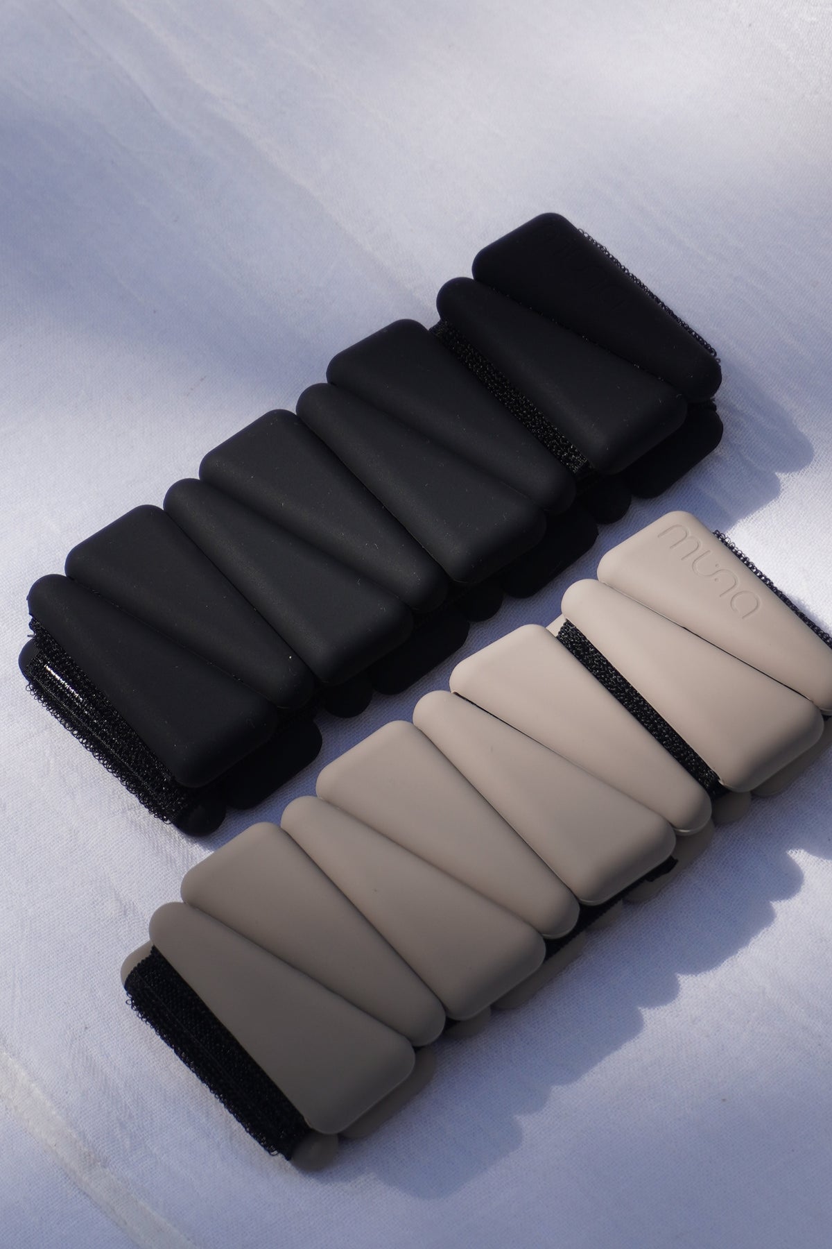 Ankle Wrist Weight - Adjustable Fitness Training Weights