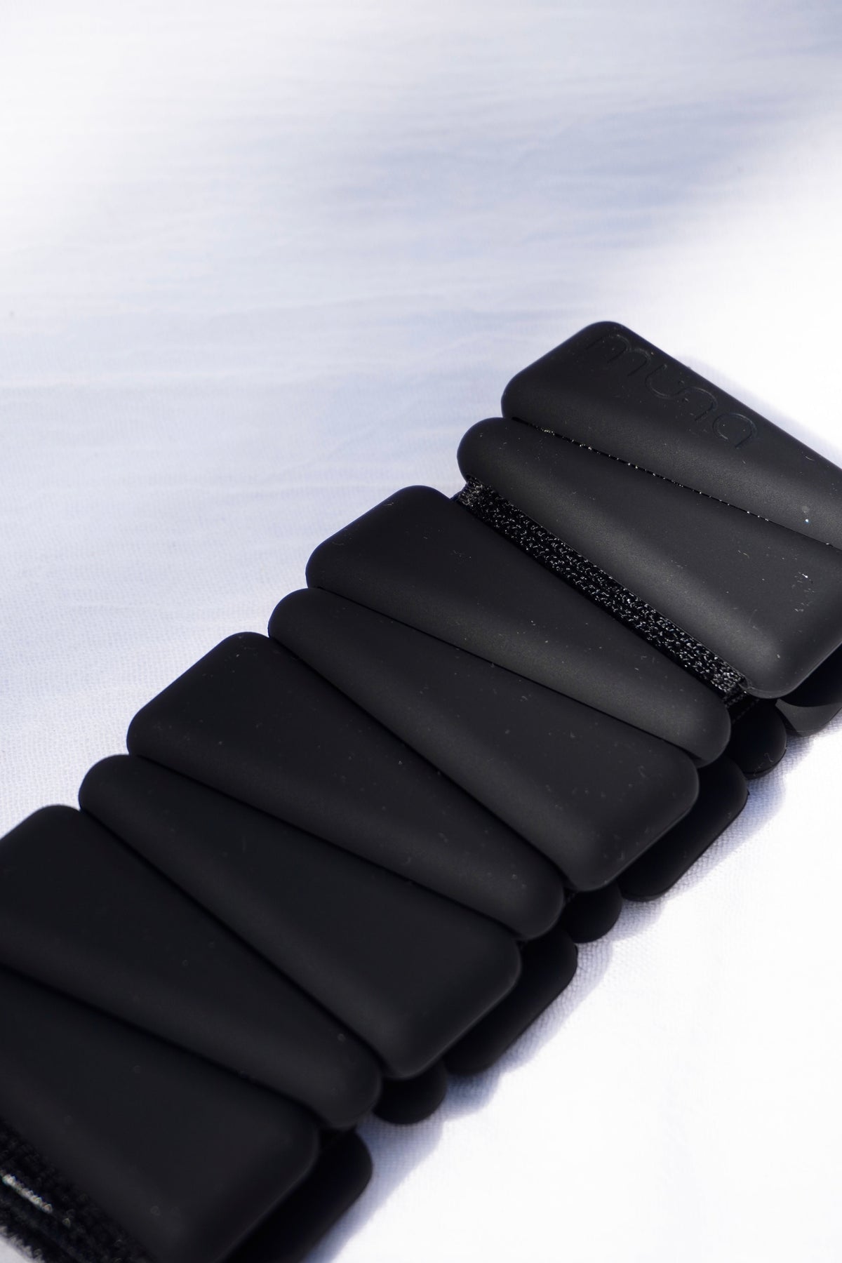 Ankle Wrist Weight - Adjustable Fitness Training Weights