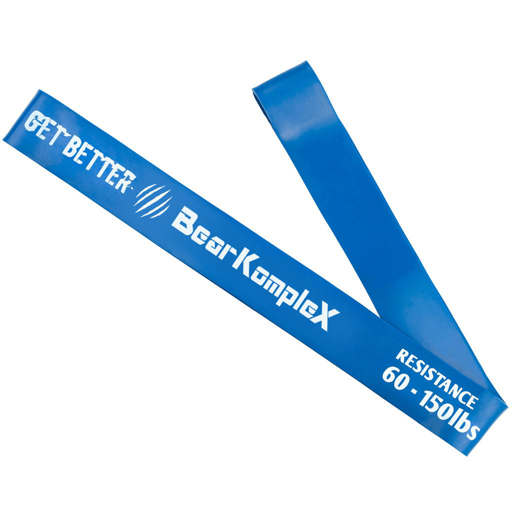 Bear KompleX Resistance Bands - Strength Training Bands