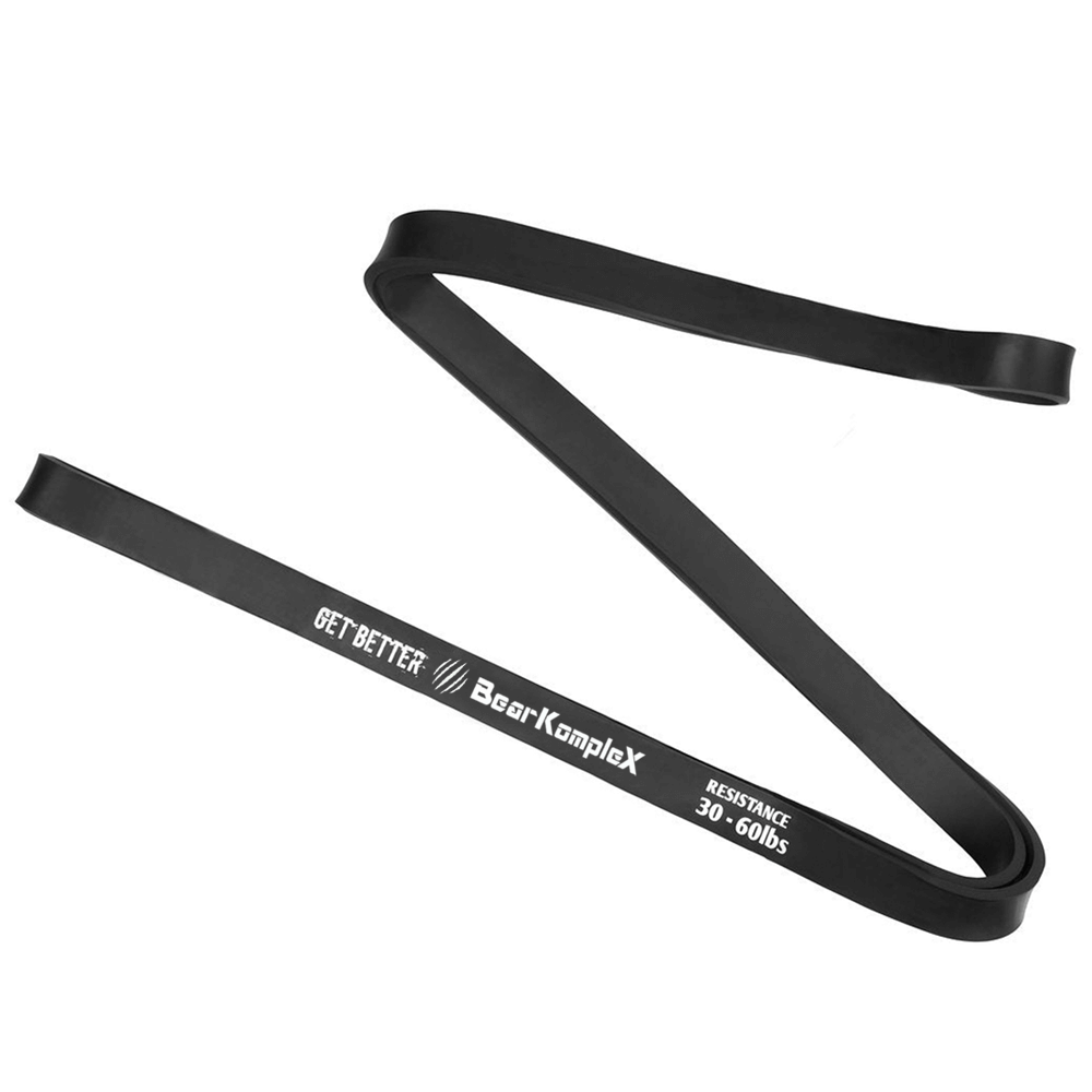 Bear KompleX Resistance Bands - Strength Training Bands