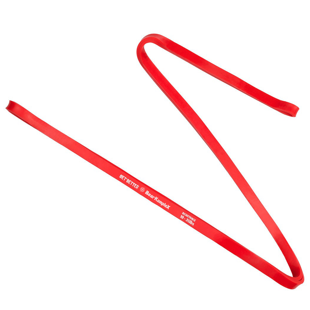 Bear KompleX Resistance Bands - Strength Training Bands